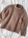 Ingrid Sweater